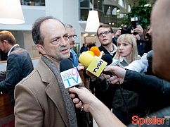 Lekarze: 1x07 Kłamstwo ma wiele twarzy - zdjęcia promocyjne
