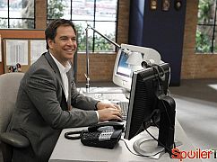 Agenci NCIS: 10x04 Lost at Sea - zdjęcia promocyjne