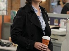 Agenci NCIS: 10x04 Lost at Sea - zdjęcia promocyjne