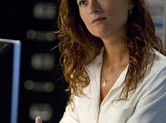 Agenci NCIS: 10x04 Lost at Sea - zdjęcia promocyjne