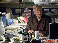 Agenci NCIS: 10x04 Lost at Sea - zdjęcia promocyjne