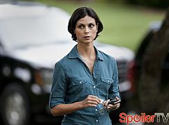Homeland: 2x05 Q&A - zdjęcia promocyjne