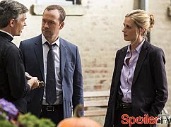 Zaprzysiężeni: 3x06 Nightmares - zdjęcia promocyjne