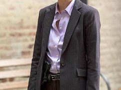 Zaprzysiężeni: 3x06 Nightmares - zdjęcia promocyjne