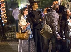 Zaprzysiężeni: 3x06 Nightmares - zdjęcia promocyjne