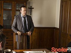 Zaprzysiężeni: 3x06 Nightmares - zdjęcia promocyjne