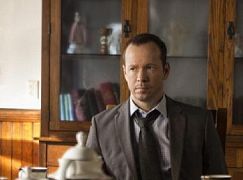 Zaprzysiężeni: 3x06 Nightmares - zdjęcia promocyjne