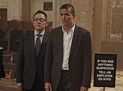 Person of Interest: 2x04 Triggerman - zdjęcia promocyjne
