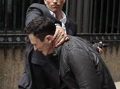 Person of Interest: 2x04 Triggerman - zdjęcia promocyjne