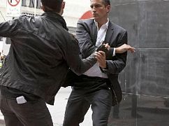 Person of Interest: 2x04 Triggerman - zdjęcia promocyjne