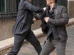 Person of Interest: 2x04 Triggerman - zdjęcia promocyjne