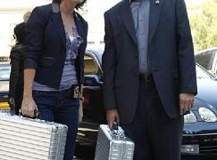 CSI: Kryminalne zagadki Nowego Jorku: 9x05 Misconceptions - zdjęcia promocyjne