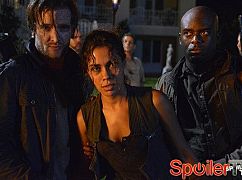 Rewolucja: 1x06 Sex and Drugs - zdjęcia promocyjne