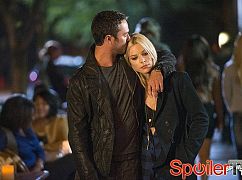 Chicago Fire: 1x04 One Minute - zdjęcia promocyjne