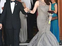 Zemsta: 2x06 Illusion - zdjęcia promocyjne