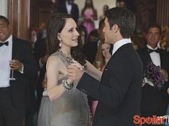 Zemsta: 2x06 Illusion - zdjęcia promocyjne