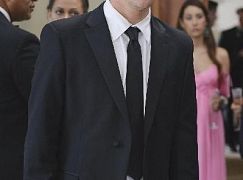 Zemsta: 2x06 Illusion - zdjęcia promocyjne