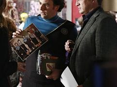 Castle: 5x06 The Final Frontier - zdjęcia promocyjne