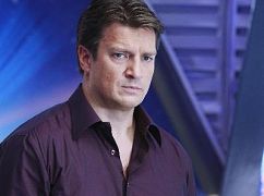 Castle: 5x06 The Final Frontier - zdjęcia promocyjne