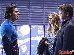 Castle: 5x06 The Final Frontier - zdjęcia promocyjne