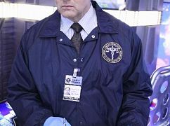 Castle: 5x06 The Final Frontier - zdjęcia promocyjne