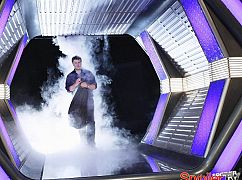 Castle: 5x06 The Final Frontier - zdjęcia promocyjne