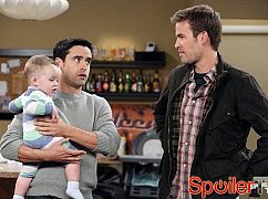 Guys With Kids: 1x07 The Bathroom Incident - zdjęcia promocyjne