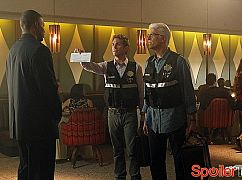 CSI: Kryminalne zagadki Las Vegas: 13x04 It Was a Very Good Year - zdjęcia promocyjne