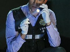 CSI: Kryminalne zagadki Las Vegas: 13x04 It Was a Very Good Year - zdjęcia promocyjne