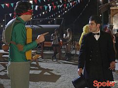 Jess i chłopaki: 2x06 Halloween - zdjęcia promocyjne