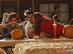 Jess i chłopaki: 2x06 Halloween - zdjęcia promocyjne