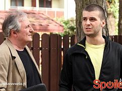 Barwy szczęścia odc. 804 - zdjęcia promocyjne