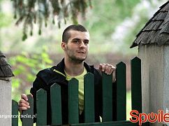 Barwy szczęścia odc. 804 - zdjęcia promocyjne