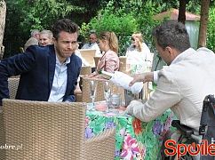 Na dobre i na złe odc. 496 - zdjęcia promocyjne