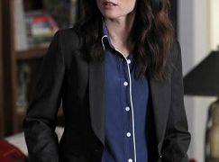 Mentalista: 5x06 Cherry Picked - zdjęcia promocyjne