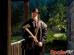 Przystań: 3x06 Real Estate - zdjęcia promocyjne