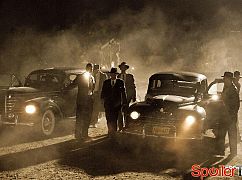 L.A. Noir: 1x01 Pilot - zdjęcia promocyjne
