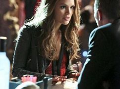 Hart of Dixie: 2x05 Walkin' After Midnight - zdjęcia promocyjne