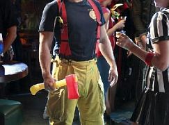 Hart of Dixie: 2x05 Walkin' After Midnight - zdjęcia promocyjne