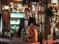 Hart of Dixie: 2x05 Walkin' After Midnight - zdjęcia promocyjne