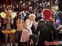 Hart of Dixie: 2x05 Walkin' After Midnight - zdjęcia promocyjne