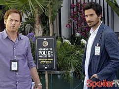 Dexter: 7x06 Do the Wrong Thing - zdjęcia promocyjne