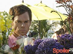 Dexter: 7x06 Do the Wrong Thing - zdjęcia promocyjne