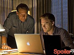 Dexter: 7x06 Do the Wrong Thing - zdjęcia promocyjne