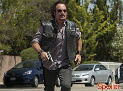 Synowie Anarchii: 5x07 Toad's Wild Ride - zdjęcia promocyjne
