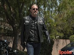 Synowie Anarchii: 5x07 Toad's Wild Ride - zdjęcia promocyjne