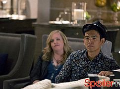 Go On: 1x07 Any Given Birthday - zdjęcia promocyjne