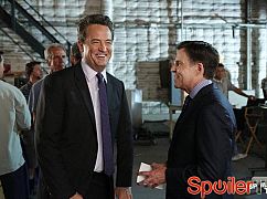 Go On: 1x07 Any Given Birthday - zdjęcia promocyjne