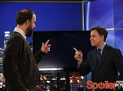 Go On: 1x07 Any Given Birthday - zdjęcia promocyjne