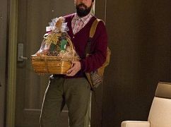 Go On: 1x07 Any Given Birthday - zdjęcia promocyjne